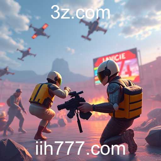A Revolução dos Jogos em 2025