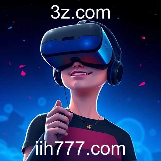A Ascensão dos Jogos Online: ih777 no Comando