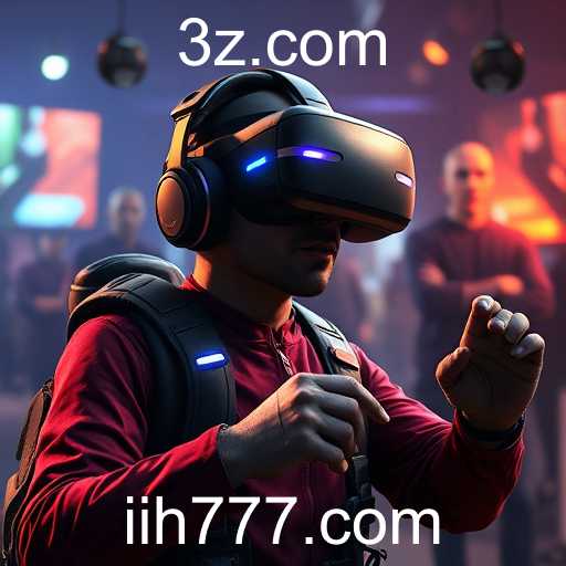 Tendências Recentes no Mercado de Jogos: O Caso do ih777