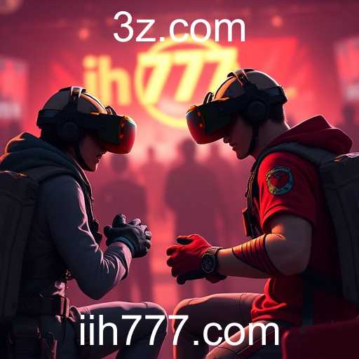 O Impacto do 'ih777' na Comunidade Gamer Portuguesa