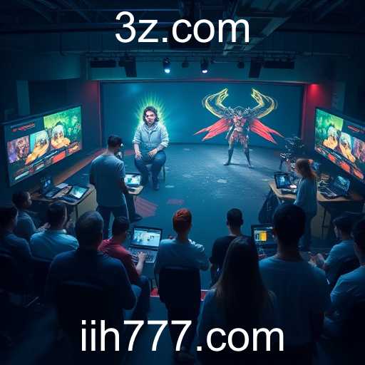 Novo Horizonte para o IH777 e a Comunidade Gaming