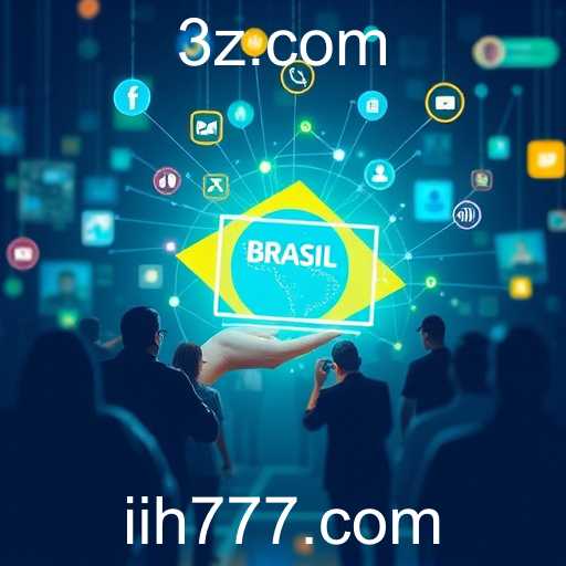 Revolução nos Jogos Online: ih777 em Destaque