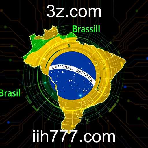 Transformações Tecnológicas e Seus Impactos no Brasil